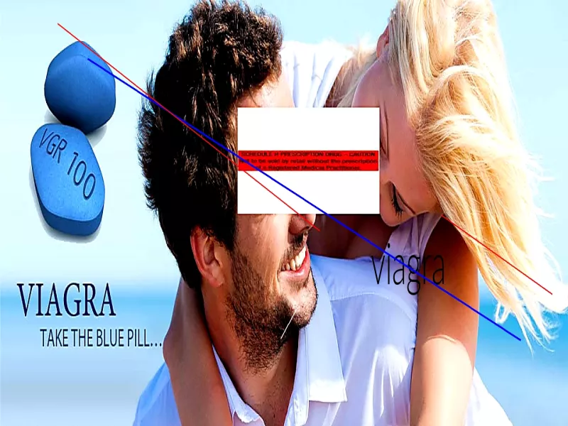 Viagra vidal prix